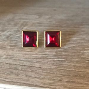 Michael Kors earrings